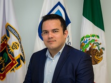 José Esparza Hernández