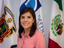Gabriela Guadalupe Aguilar Martín