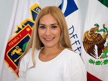 Dulce María González Gómez