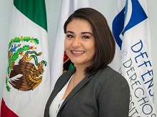 Sara Adriana Hurtado Ponce
