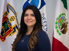 Mónica Ruth Medina Rivas