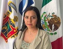 Berenice Hernández Zención