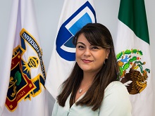 Mayra Dolores González López