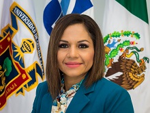 Karina del Carmen Chávez Ochoa