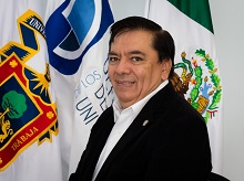 Mario Gerardo Cervantes Medina