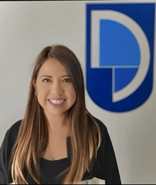 Diana Alejandra Olague Langarica