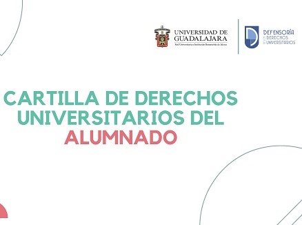 Cartilla de Derechos Universitarios