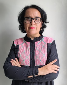 Claudia Selene Orozco Quezada