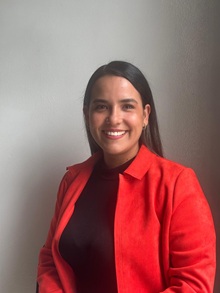 Isamar Jiménez Cueva