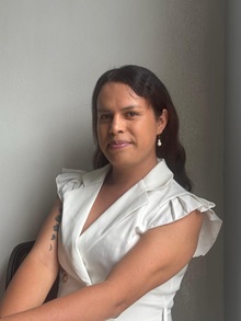 Ana Victoria Morales Barajas 