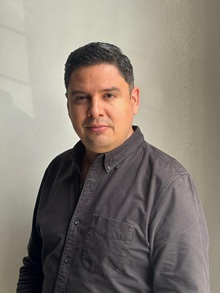 Sergio Israel Quiñonez Rodríguez