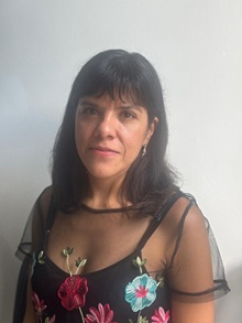 Gabriela Guadalupe Aguilar Martín