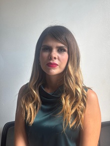 Vianey Monserrat Sahagún López