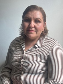Ma. Guadalupe Becerrra Ramírez