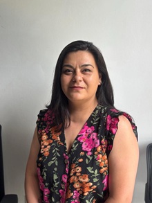 Mayra Dolores González López