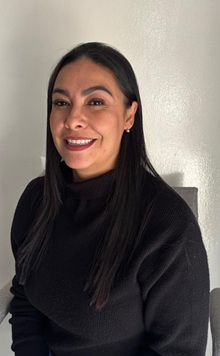 Lizette Iñiguez González