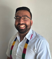 Mario Bautista Bollo