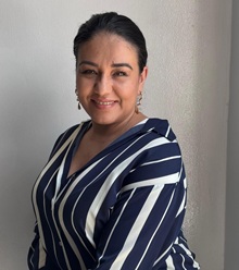 Sara Adriana Hurtado Ponce