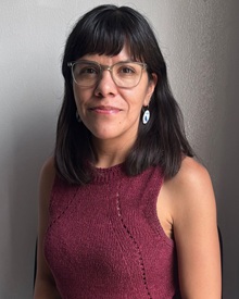 Gabriela Guadalupe Aguilar Martín