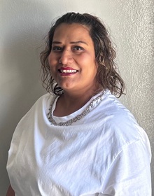 Arianna Lizette Legorreta Reyes