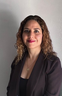 Mariana Aguirre González