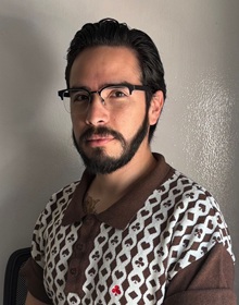 Víctor Alejandro Nodal Silva