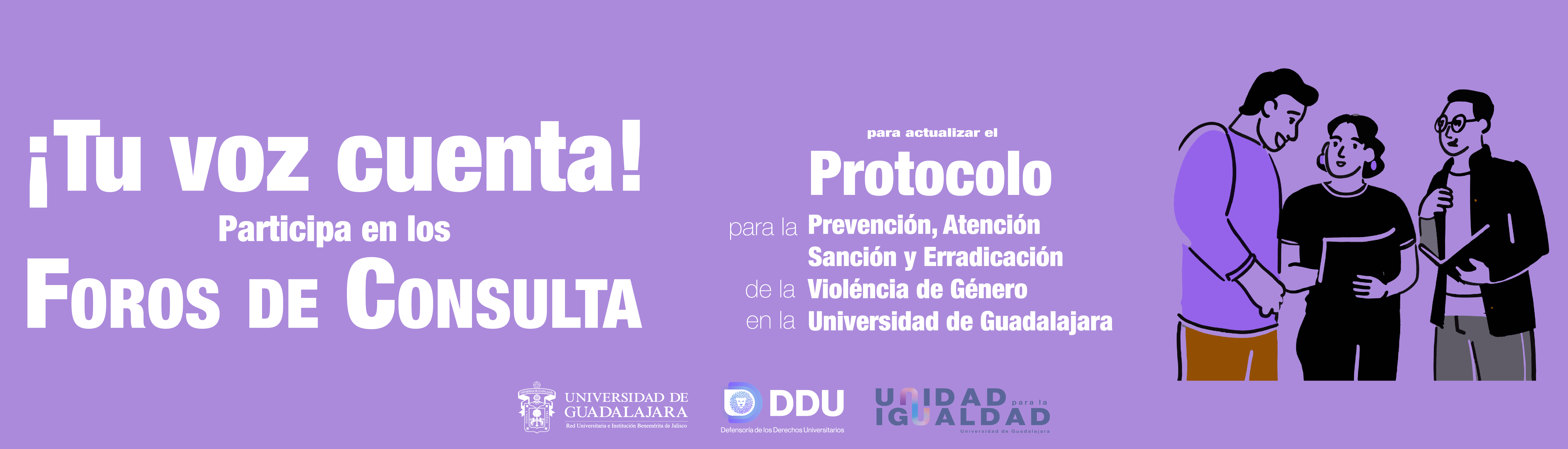 foros de consulta PPASE