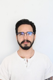 Víctor Alejandro Nodal Silva