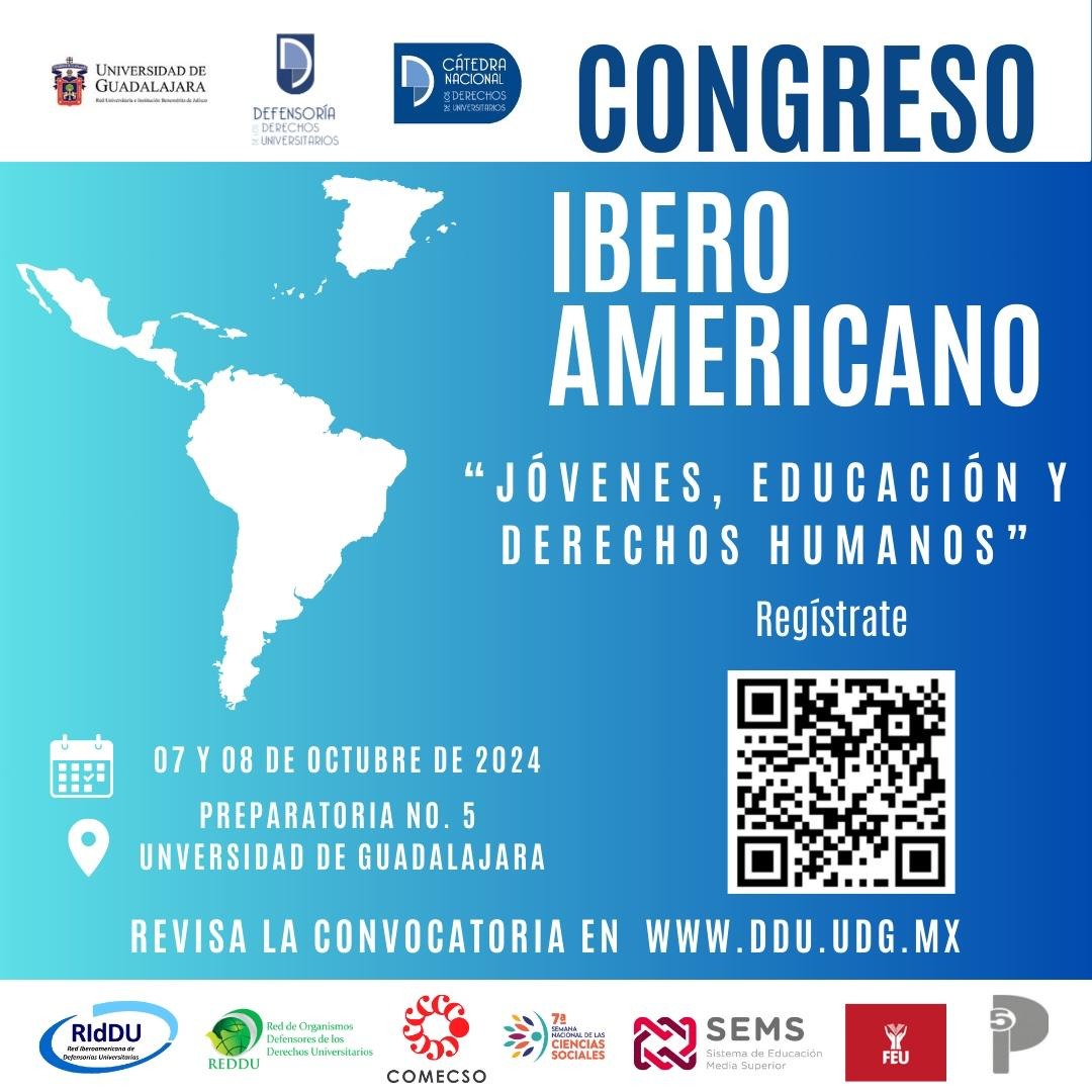 Congreso iberoamericano