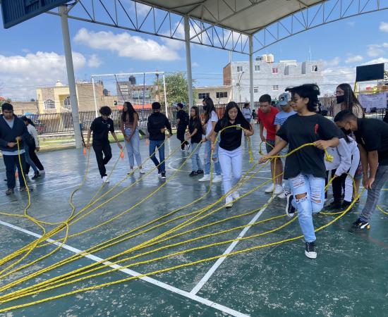 FERIA DDU PREPA TONALA NORTE
