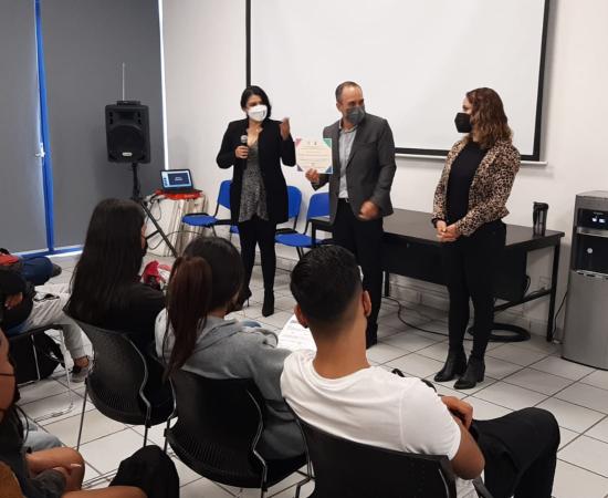 FERIA DDU PREPA TONALA NORTE