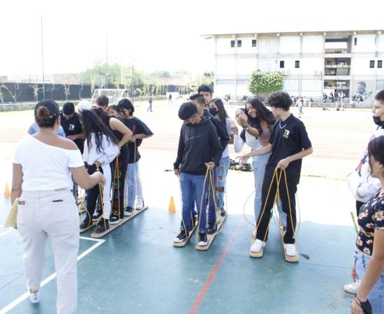 FERIA DDU PREPA TONALA NORTE