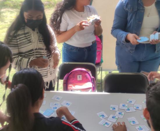 FERIA DDU CUTLAJO