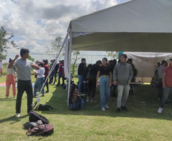 FERIA DDU CUTLAJO