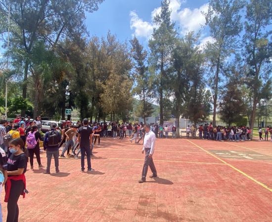 FERIA DDU ATOTONILCO