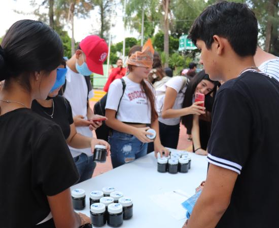 FERIA DDU ATOTONILCO