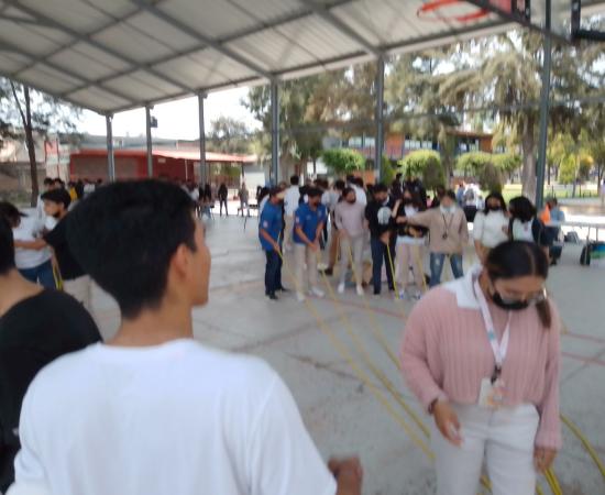 FERIA DDU PREPA CHAPALA