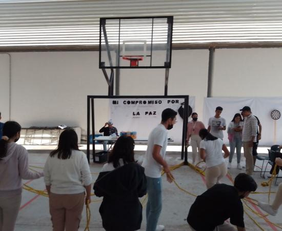 FERIA DDU PREPA CHAPALA