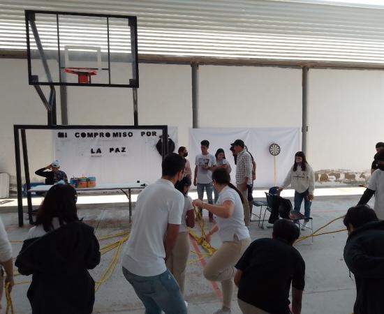 FERIA DDU PREPA CHAPALA