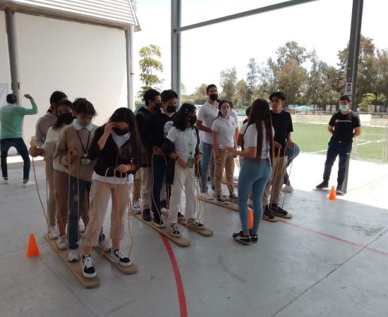 FERIA DDU PREPA CHAPALA
