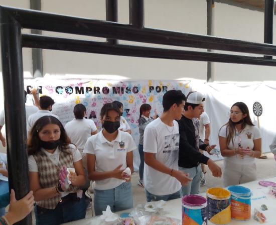 FERIA DDU PREPA CHAPALA