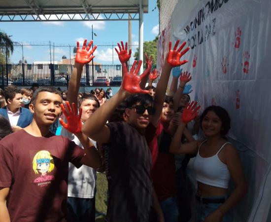 DDU PREPA #14