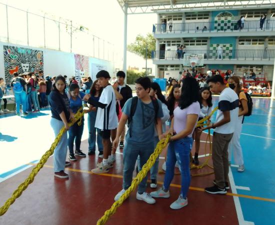 DDU PREPA #14