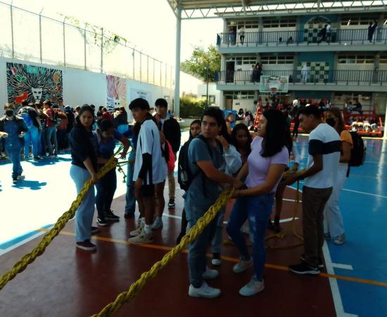 DDU PREPA #14