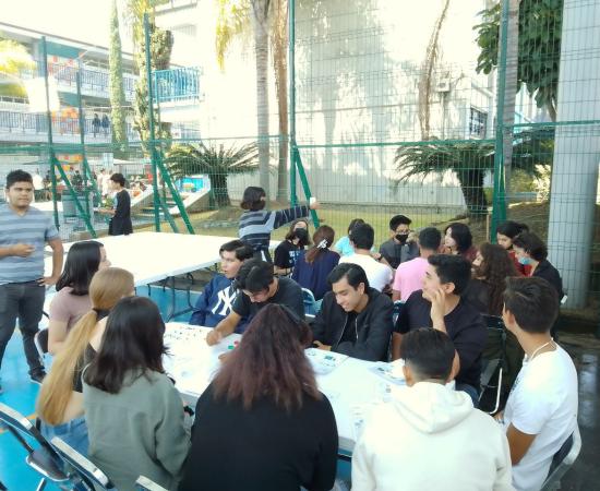 DDU PREPA #14