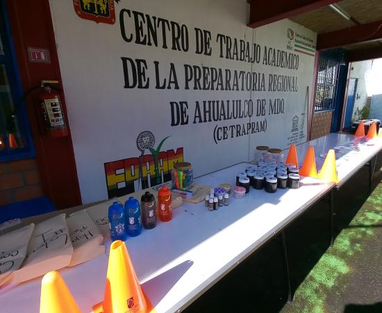 DDU PREPA AHUALULCO