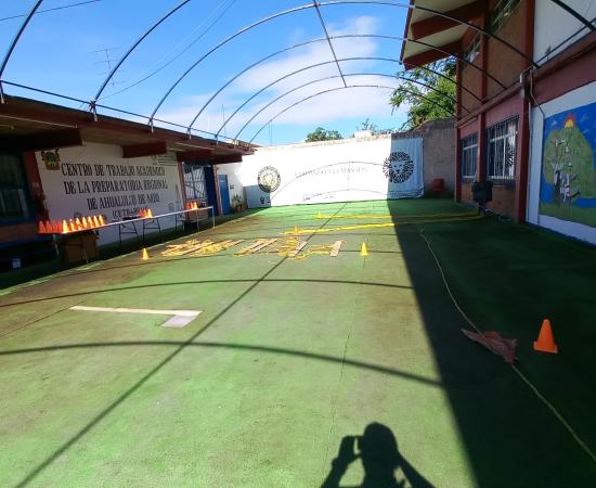 DDU PREPA AHUALULCO