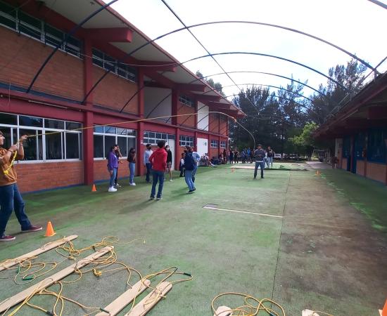DDU PREPA AHUALULCO