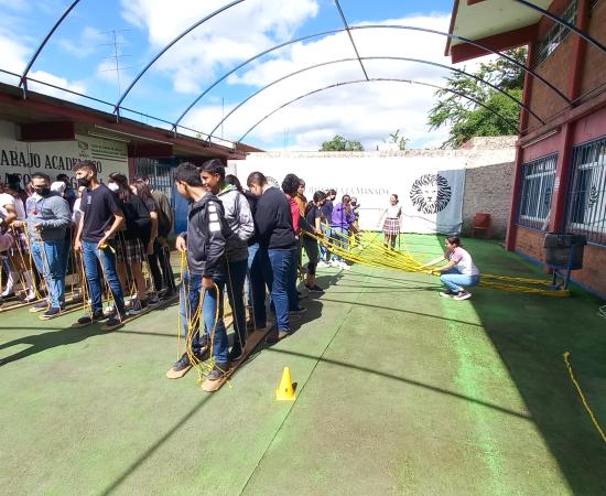 DDU PREPA AHUALULCO