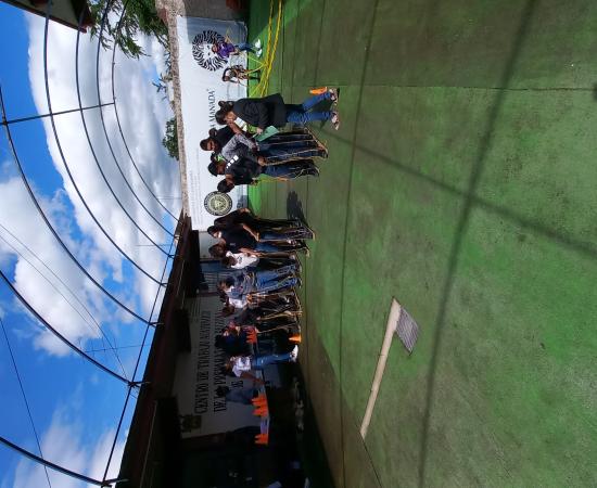 DDU PREPA AHUALULCO
